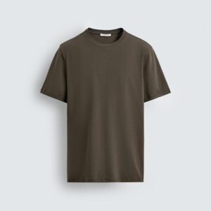 Plain tshirt